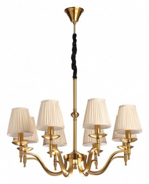 Подвесная люстра MW-Light Вирджиния 7 444012308 в Озерске - ozersk.mebel24.online | фото 2