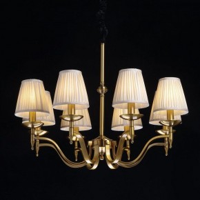 Подвесная люстра MW-Light Вирджиния 7 444012308 в Озерске - ozersk.mebel24.online | фото 3