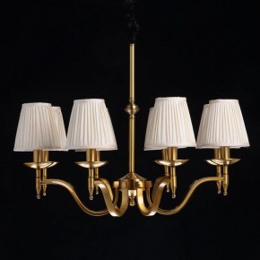 Подвесная люстра MW-Light Вирджиния 7 444012308 в Озерске - ozersk.mebel24.online | фото 4