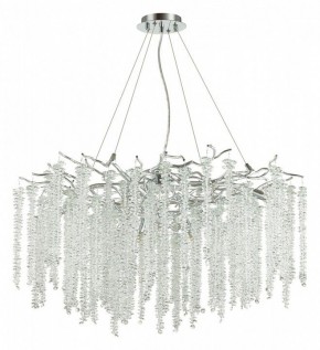 Подвесная люстра Odeon Light Banche 5004/14 в Озерске - ozersk.mebel24.online | фото 3