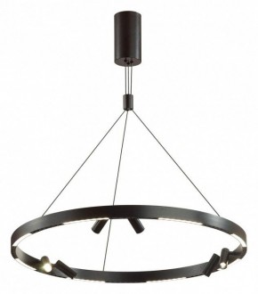 Подвесная люстра Odeon Light Beveren 6683/103L в Озерске - ozersk.mebel24.online | фото 2