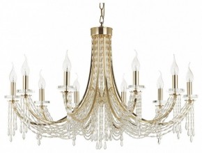 Подвесная люстра Odeon Light Capel 5063/10 в Озерске - ozersk.mebel24.online | фото