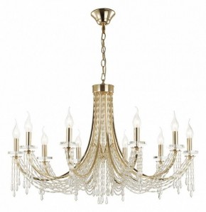 Подвесная люстра Odeon Light Capel 5063/10 в Озерске - ozersk.mebel24.online | фото 2