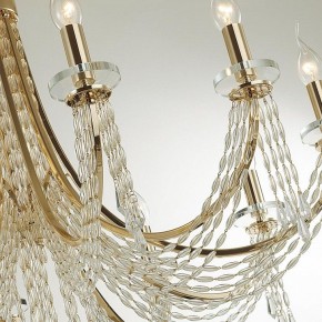 Подвесная люстра Odeon Light Capel 5063/10 в Озерске - ozersk.mebel24.online | фото 6