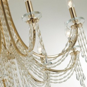 Подвесная люстра Odeon Light Capel 5063/8 в Озерске - ozersk.mebel24.online | фото 6