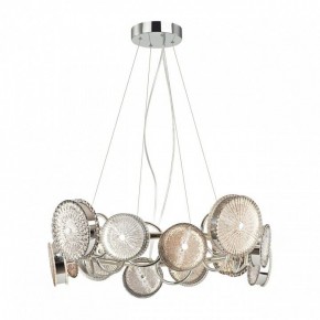 Подвесная люстра Odeon Light Caramella 5416/95L в Озерске - ozersk.mebel24.online | фото 2