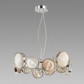 Подвесная люстра Odeon Light Caramella 5416/95L в Озерске - ozersk.mebel24.online | фото 4