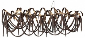 Подвесная люстра Odeon Light Chainy 5066/10 в Озерске - ozersk.mebel24.online | фото
