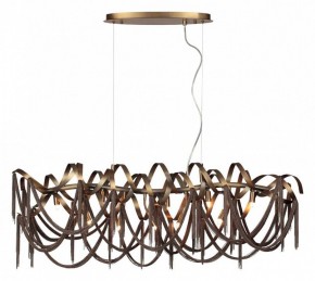 Подвесная люстра Odeon Light Chainy 5066/10 в Озерске - ozersk.mebel24.online | фото 2