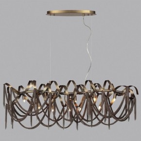 Подвесная люстра Odeon Light Chainy 5066/10 в Озерске - ozersk.mebel24.online | фото 3