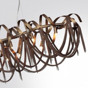 Подвесная люстра Odeon Light Chainy 5066/10 в Озерске - ozersk.mebel24.online | фото 6