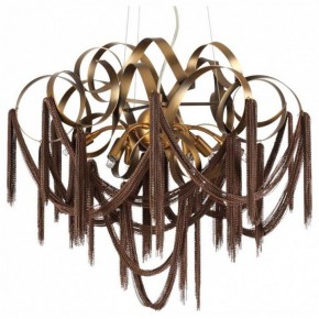 Подвесная люстра Odeon Light Chainy 5066/6 в Озерске - ozersk.mebel24.online | фото