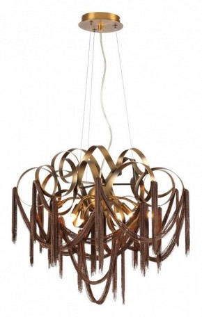 Подвесная люстра Odeon Light Chainy 5066/6 в Озерске - ozersk.mebel24.online | фото 2