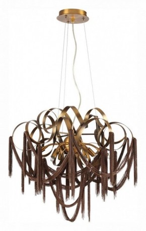 Подвесная люстра Odeon Light Chainy 5066/6 в Озерске - ozersk.mebel24.online | фото 3