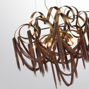 Подвесная люстра Odeon Light Chainy 5066/6 в Озерске - ozersk.mebel24.online | фото 6