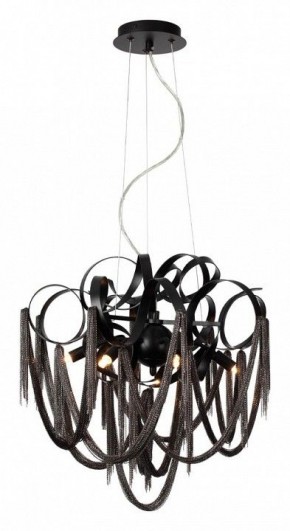 Подвесная люстра Odeon Light Chainy 5067/6 в Озерске - ozersk.mebel24.online | фото 2