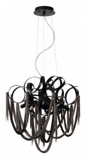 Подвесная люстра Odeon Light Chainy 5067/6 в Озерске - ozersk.mebel24.online | фото 3