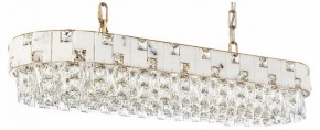 Подвесная люстра Odeon Light Chessi 5076/10 в Озерске - ozersk.mebel24.online | фото