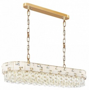 Подвесная люстра Odeon Light Chessi 5076/10 в Озерске - ozersk.mebel24.online | фото 2