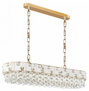 Подвесная люстра Odeon Light Chessi 5076/10 в Озерске - ozersk.mebel24.online | фото 3