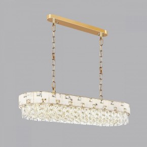 Подвесная люстра Odeon Light Chessi 5076/10 в Озерске - ozersk.mebel24.online | фото 4