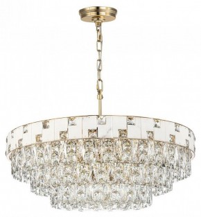 Подвесная люстра Odeon Light Chessi 5076/21 в Озерске - ozersk.mebel24.online | фото 3