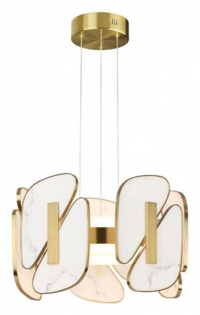Подвесная люстра Odeon Light Chiara 6638/45L в Озерске - ozersk.mebel24.online | фото 2