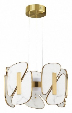 Подвесная люстра Odeon Light Chiara 6638/45L в Озерске - ozersk.mebel24.online | фото 3