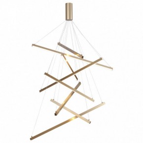 Подвесная люстра Odeon Light Cometa 3860/96L в Озерске - ozersk.mebel24.online | фото 4