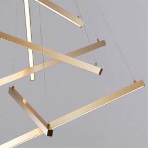 Подвесная люстра Odeon Light Cometa 3860/96L в Озерске - ozersk.mebel24.online | фото 8