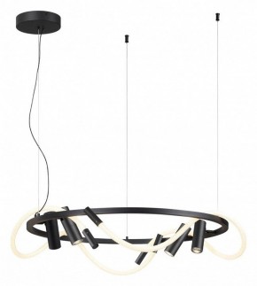 Подвесная люстра Odeon Light Corda 4391/55L в Озерске - ozersk.mebel24.online | фото 2