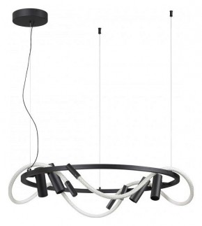 Подвесная люстра Odeon Light Corda 4391/55L в Озерске - ozersk.mebel24.online | фото 3