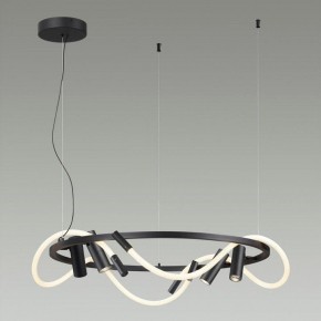 Подвесная люстра Odeon Light Corda 4391/55L в Озерске - ozersk.mebel24.online | фото 4
