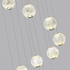 Подвесная люстра Odeon Light Crystal 5008/56L в Озерске - ozersk.mebel24.online | фото 6