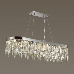 Подвесная люстра Odeon Light Dakisa 4985/12 в Озерске - ozersk.mebel24.online | фото 2