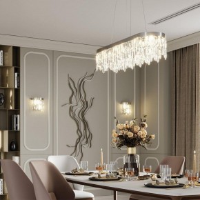 Подвесная люстра Odeon Light Dakisa 4985/12 в Озерске - ozersk.mebel24.online | фото 6