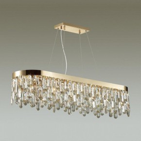 Подвесная люстра Odeon Light Dakisa 4986/12 в Озерске - ozersk.mebel24.online | фото 2