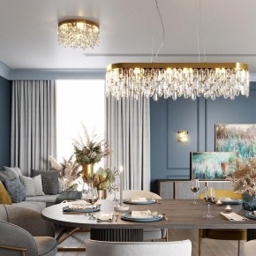 Подвесная люстра Odeon Light Dakisa 4986/12 в Озерске - ozersk.mebel24.online | фото 7