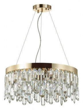 Подвесная люстра Odeon Light Dakisa 4986/6 в Озерске - ozersk.mebel24.online | фото 3