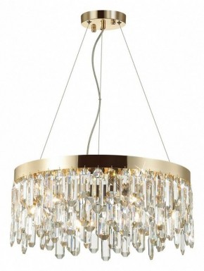 Подвесная люстра Odeon Light Dakisa 4986/6 в Озерске - ozersk.mebel24.online | фото 4