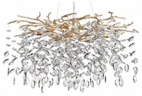 Подвесная люстра Odeon Light Delica 4969/10 в Озерске - ozersk.mebel24.online | фото