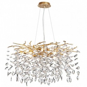Подвесная люстра Odeon Light Delica 4969/10 в Озерске - ozersk.mebel24.online | фото 2