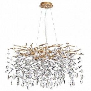 Подвесная люстра Odeon Light Delica 4969/10 в Озерске - ozersk.mebel24.online | фото 3