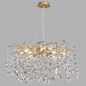 Подвесная люстра Odeon Light Delica 4969/10 в Озерске - ozersk.mebel24.online | фото 4