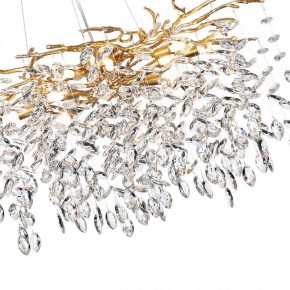 Подвесная люстра Odeon Light Delica 4969/10 в Озерске - ozersk.mebel24.online | фото 6