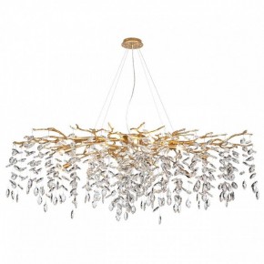 Подвесная люстра Odeon Light Delica 4969/14 в Озерске - ozersk.mebel24.online | фото 2