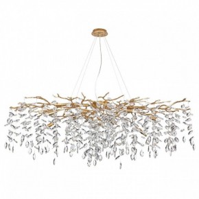 Подвесная люстра Odeon Light Delica 4969/14 в Озерске - ozersk.mebel24.online | фото 3