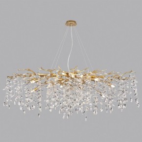 Подвесная люстра Odeon Light Delica 4969/14 в Озерске - ozersk.mebel24.online | фото 4