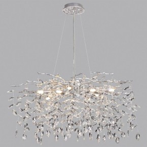 Подвесная люстра Odeon Light Delica 4970/10 в Озерске - ozersk.mebel24.online | фото 4