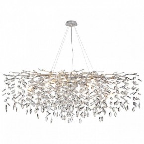 Подвесная люстра Odeon Light Delica 4970/14 в Озерске - ozersk.mebel24.online | фото 2